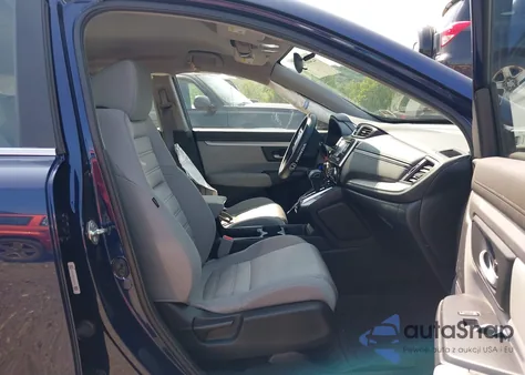 2020 Honda Cr-V Awd Lx z USA, uszkodzony, nr VIN 5J6RW2H20LL026022